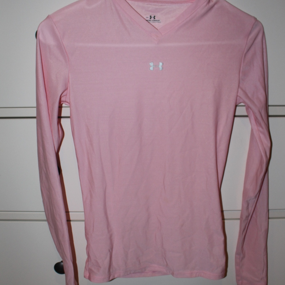 Under Armour Long Sleeve Shirt